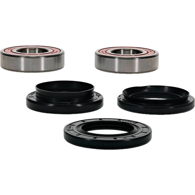 Pivot Works Pw Premium Wheel Bearing