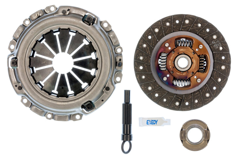 Exedy OE 2004-2006 Mitsubishi Lancer L4 Clutch Kit MBK1008