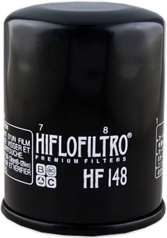 HIFLOFILTRO Oil Filter HF148