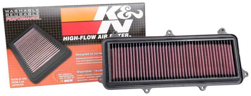 K&N Replacement Air FIlter 18-19 Honda CB1000R HA-1018