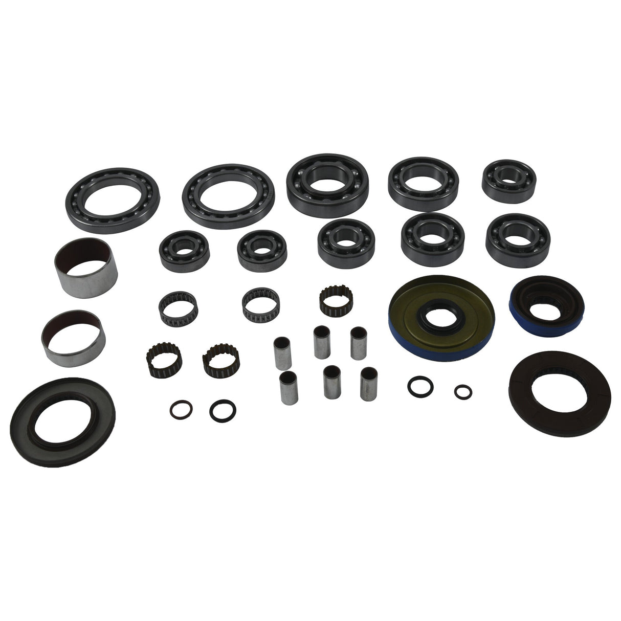 ALL BALLS Trans Axle Bearing/Seal Kit 25-2131