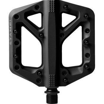 CRANKBROTHERS Stamp 1 Gen 2 Pedal - Black - Small 16810