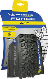 MICHELIN Force AM2 Competition Tire - 29 x 2.60 (66-622) 36842