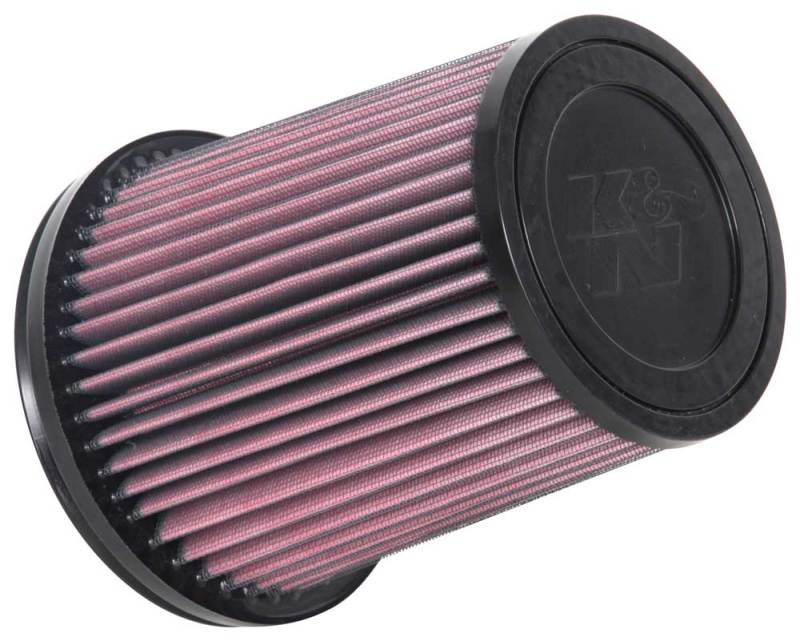 K&N Filter Universal Rubber Filter 4in Flg 6 17/32in OD 8 21/32in H RF-5289