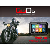 CANDO Diagnostic Tool CANMOTOPRO 3807-0621