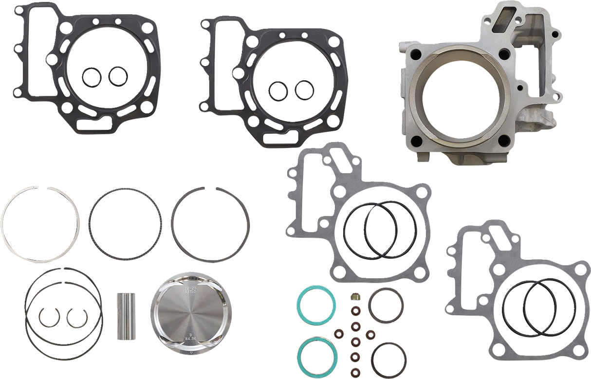 CYLINDER WORKS Cylinder Kit - Standard CW30013K03