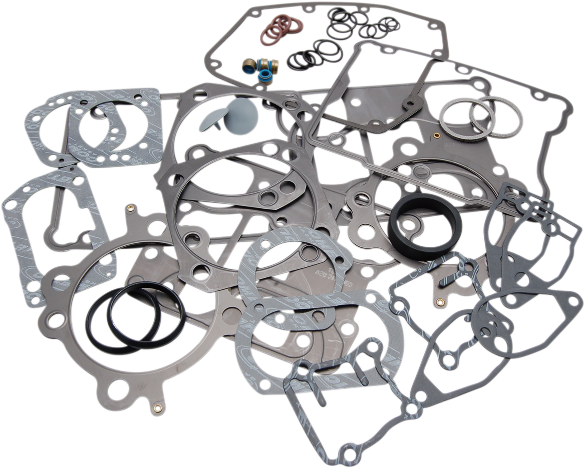 COMETIC Top End Gasket Kit - Twin Cam C9949