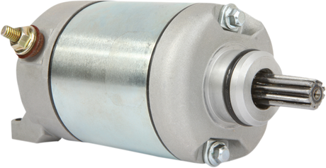 Parts Unlimited Starter Motor 410-54149