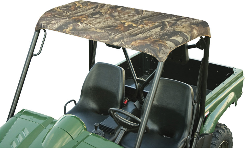 CLASSIC ACC. Utv Roll Cage Top Pol Camo 18-043-011201-00