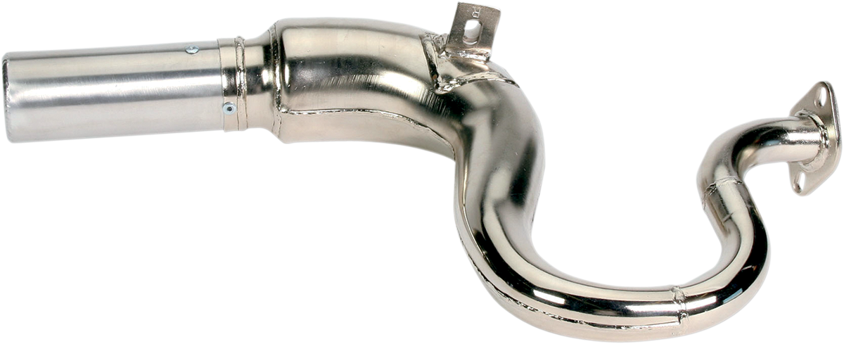 DG PERFORMANCE Xtreme ATV Exhaust 00-6011