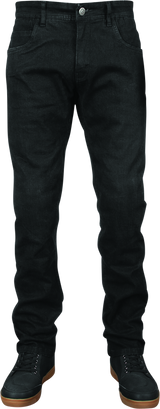 Speed and Strength True Grit Denim Pant Black Size - 30 X 30