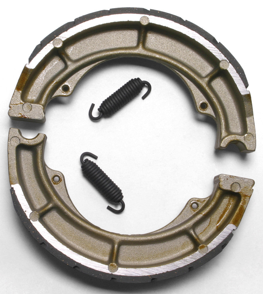 EBC Brake Shoes 629g Grooved 629G