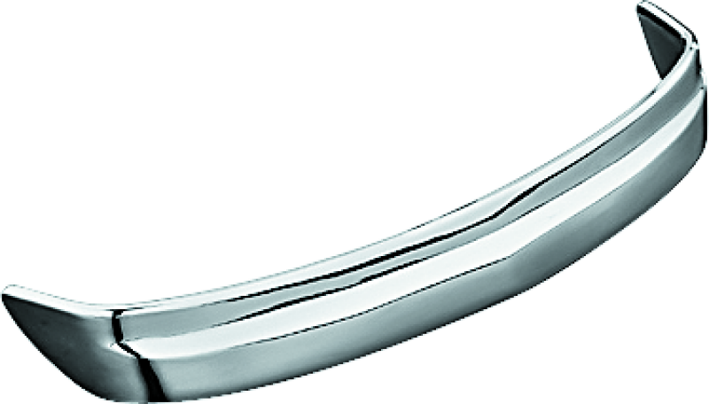 Kuryakyn Rear Fender Trim Honda GL1800 01-10 Models Chrome 9017