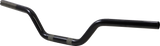 TODD'S CYCLE Handlebar - Moto 2.0 - Mid - Gloss Black TD-101-03B