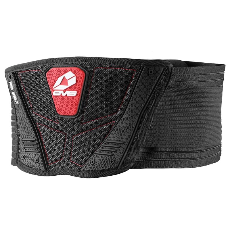 EVS Kidney Belt Air Black - Medium KBA19-BK-M