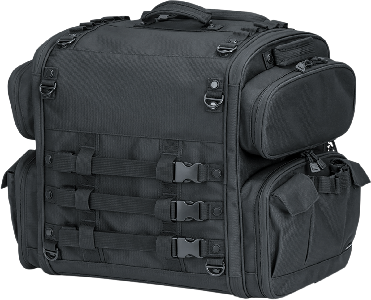 KURYAKYN Momentum Road Warrior Bag 5284