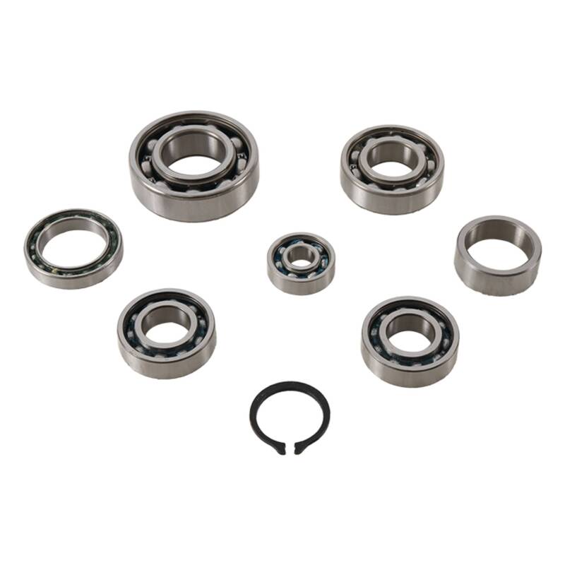 Hot Rods 98-99 KTM 125 EGS 125cc Transmission Bearing Kit TBK0102