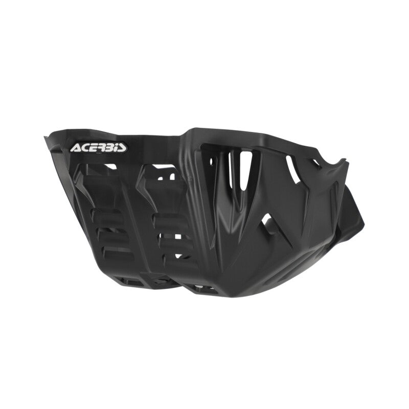 Acerbis 2023 Honda Transalp XL750 Skid Plate - Black 2984860001