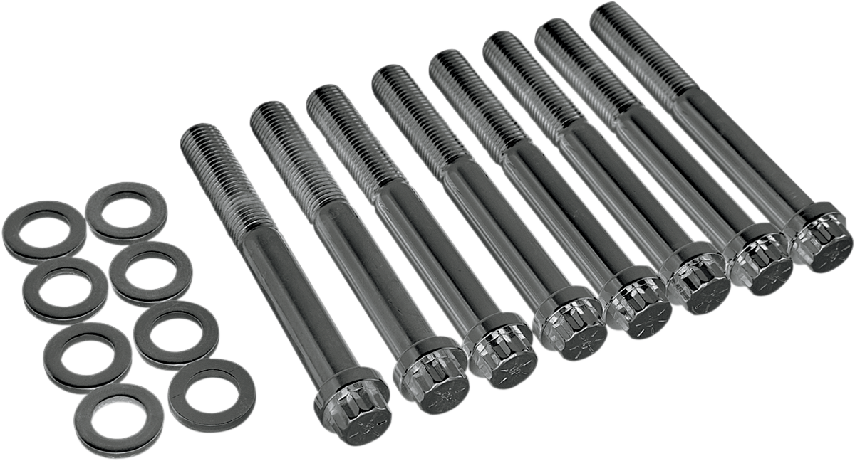 COLONY Bolts - 12-Point - XL 9211-16