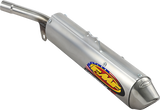 FMF Turbinecore 2 Muffler 020330 FMF-SA6206