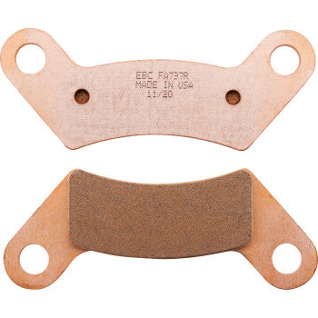 EBC Brake Pads FA737R