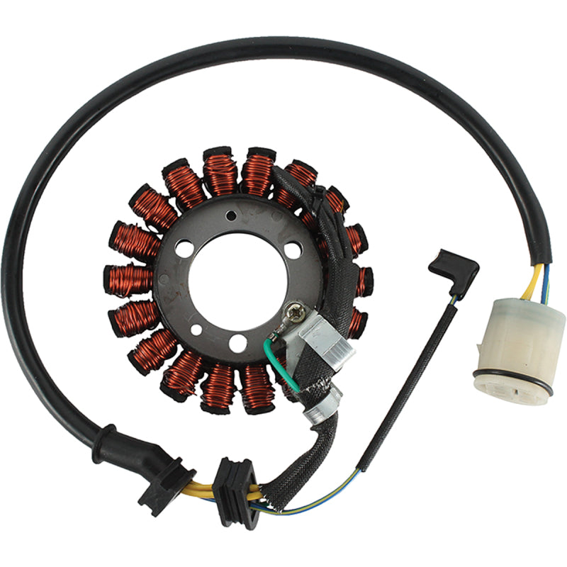 Arrowhead Honda Stator Coil 340-58029