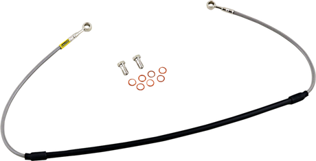 GALFER Brake Line Stainless Steel FK003D468-1