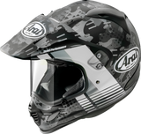 ARAI XD-4 Helmet - Cover - White Frost - Medium 0140-0187