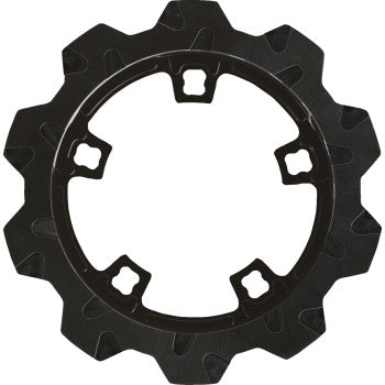 LYNDALL RACING BRAKES Brake Rotor - Front - BLENF/CRB - 11.8" 2103-1123