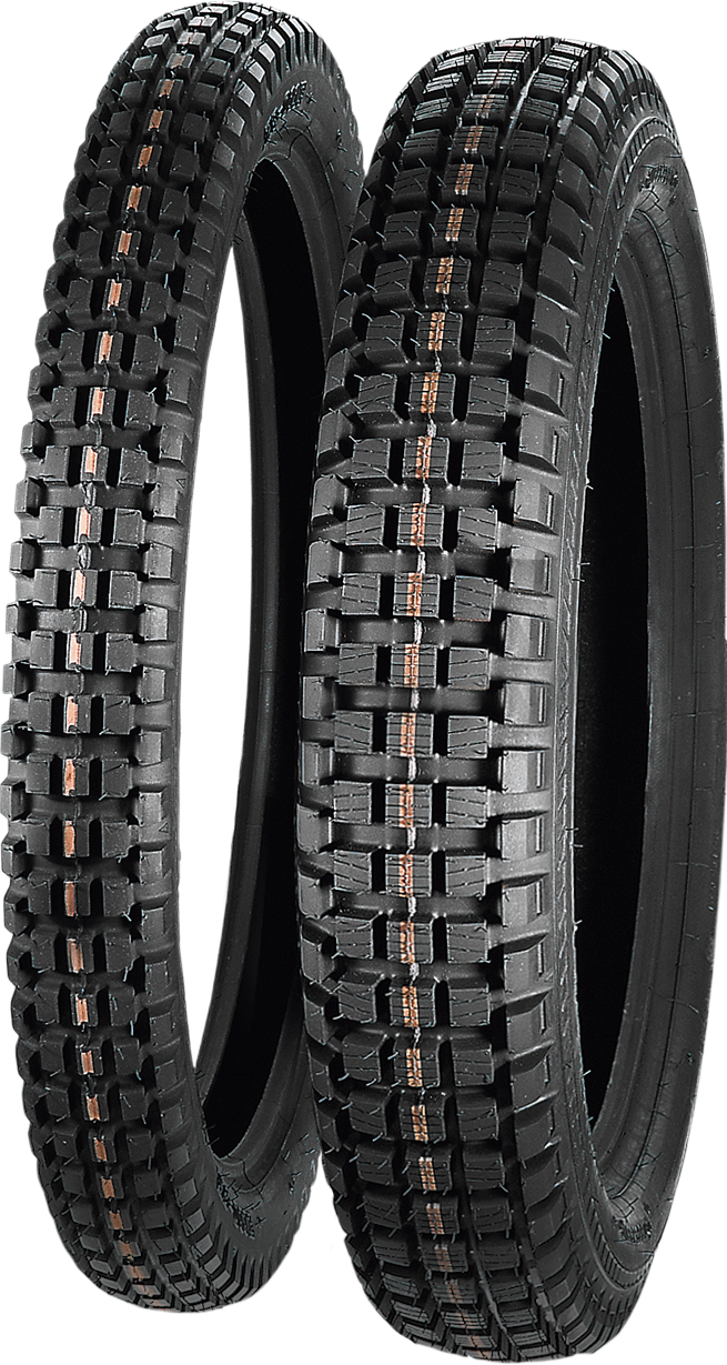 IRC Tire - Trial Winner TR-11- Rear - 4.00"R18" 102394