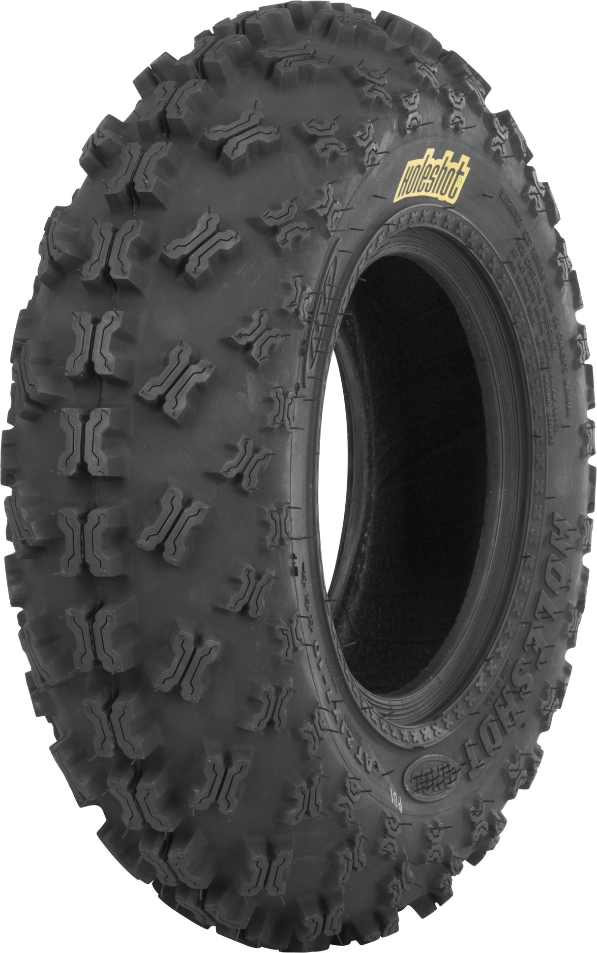 ITP Tire Holeshot Gncc Front 21x7-10 Lr-235lbs Bias 532029