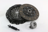 Comp Clutch 06-11 Subaru WRX / 05-11 Subaru Legacy GT Stage 2-Steelback Brass Plus Rebuild Kit P15026-RK-2100