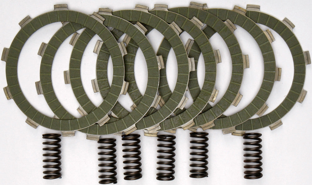 EBC Street Racer Clutch Kit Src66 SRC66