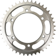 Parts Unlimited Rear Sprocket - 42-Tooth 26-2261-42