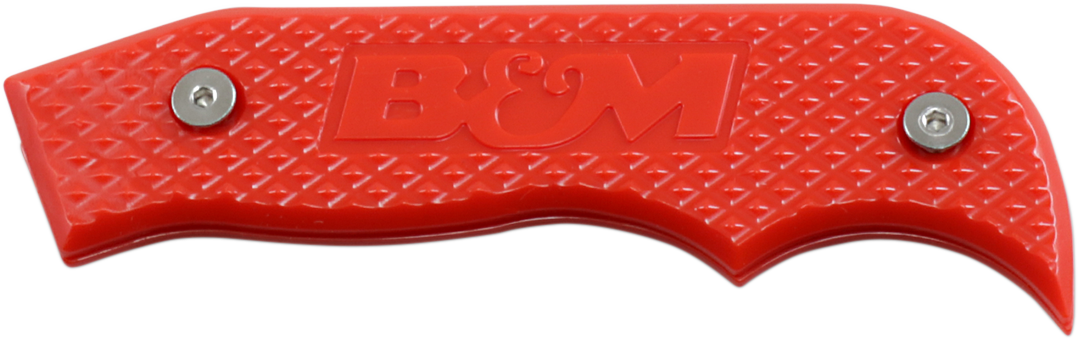 XDR Magnum Grip Plates - Red 81204