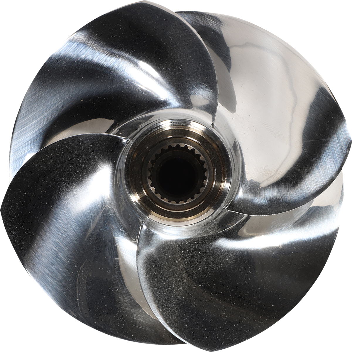 SOLAS Impeller - Concord - 10/18 - Sea Doo SR-CD-10/18A