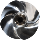 SOLAS Impeller - Concord - 10/18 - Sea Doo SR-CD-10/18A