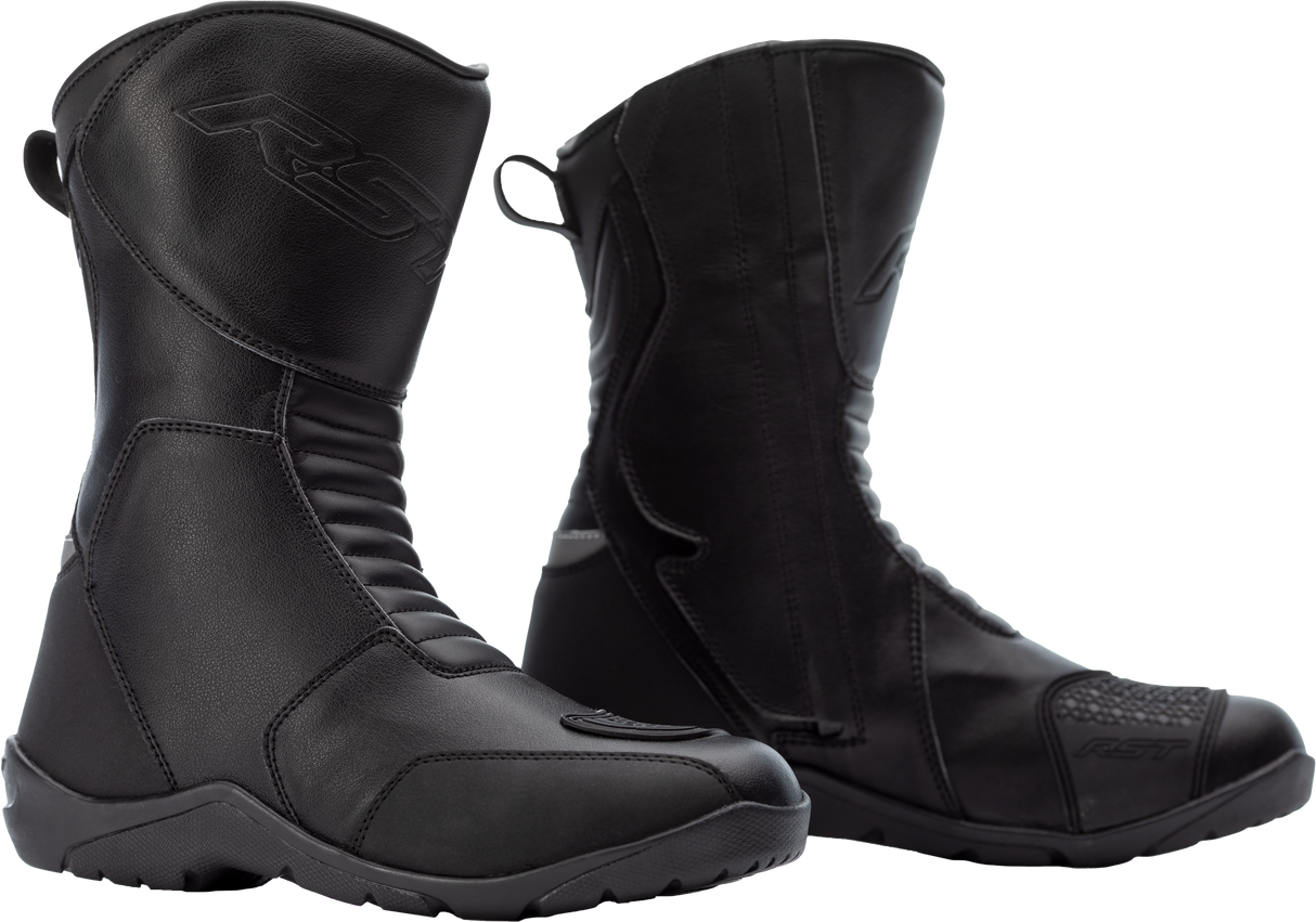 RST Womens  Axiom Ce Boot Black Waterproof Sz 6 102750BLK-37