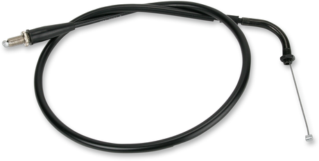 Parts Unlimited Throttle Cable - Honda 17910-Ha6-000