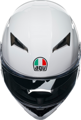 AGV K3 Helmet - Seta White - Medium 2118381004014M