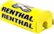 RENTHAL Handlebar Pad - Fatbar™ - Limited Edition - Yellow P331