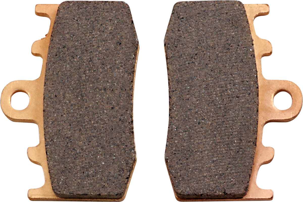 GALFER HH Sintered Ceramic Brake Pads BMW FD271G1375