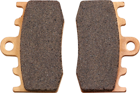 GALFER HH Sintered Ceramic Brake Pads BMW FD271G1375