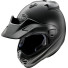 ARAI HELMETS - XD-5 Helmet - Black Frost - Large - 0140-0419