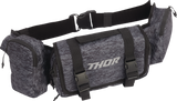 THOR Vault Pack - Chrome/Heather 3510-0173