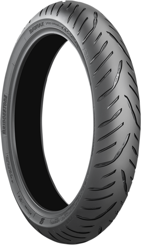 BRIDGESTONE Tire - Battlax Sport Touring T32 - Front - 120/60ZR17 - 55W 12667