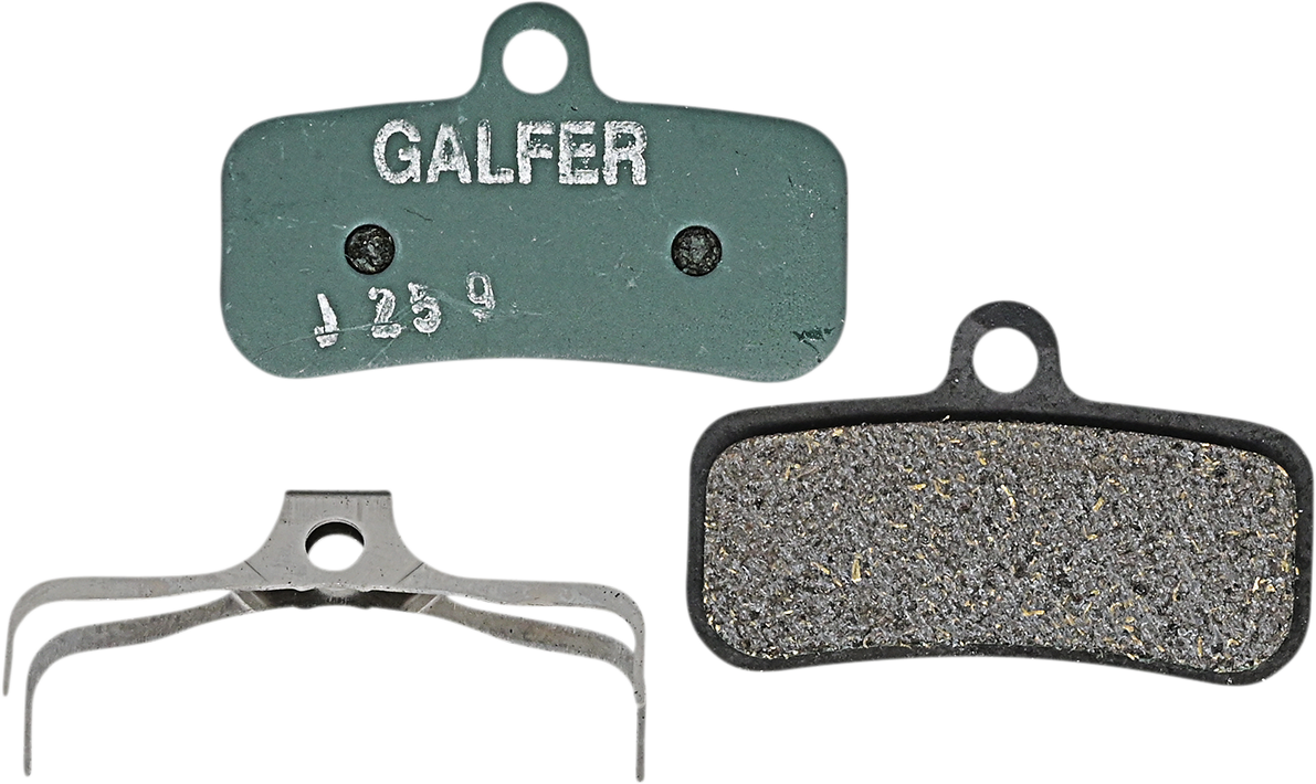 GALFER Pro Brake Pads BFD426 TRP BFD426G1554