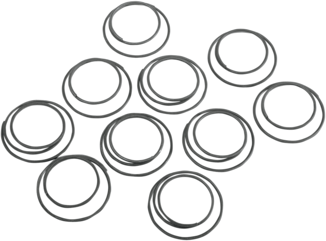 EASTERN MOTORCYCLE PARTS Starter Springs A-33391-36