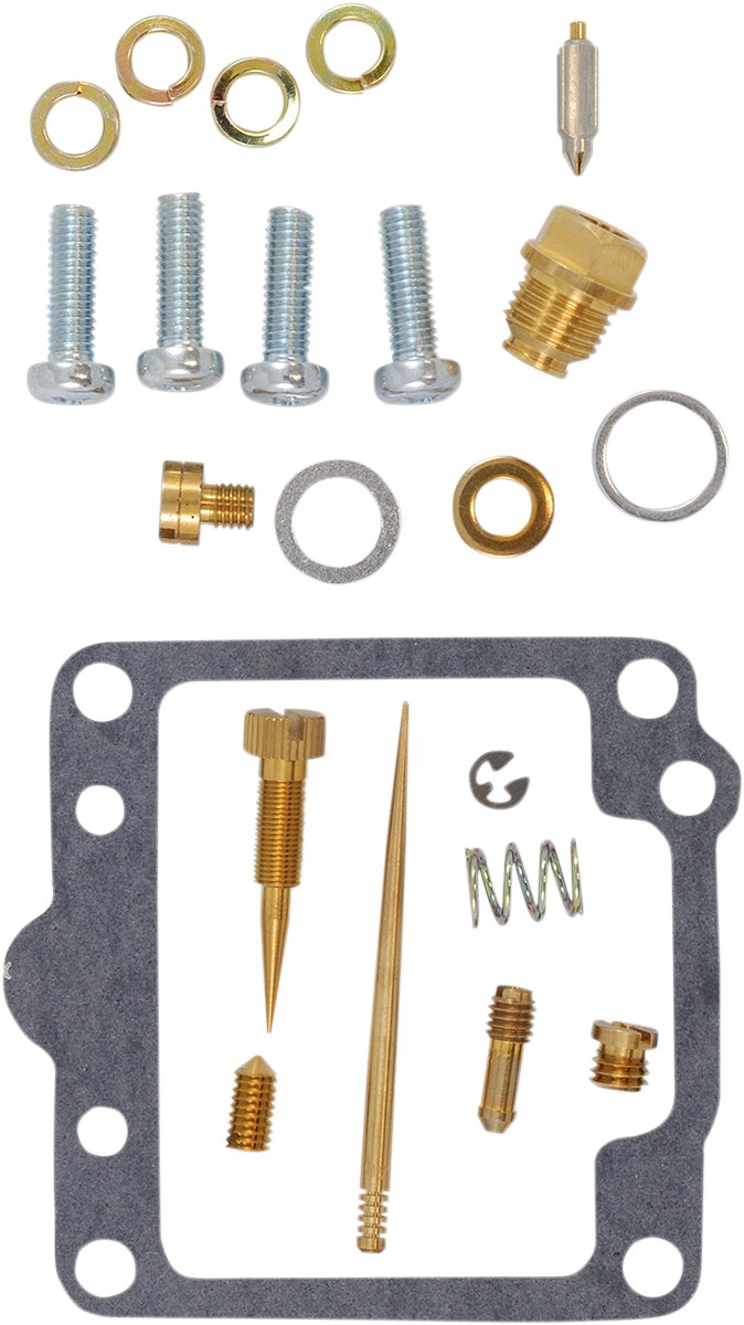 K&L SUPPLY Carburetor Repair Kits 18-2662