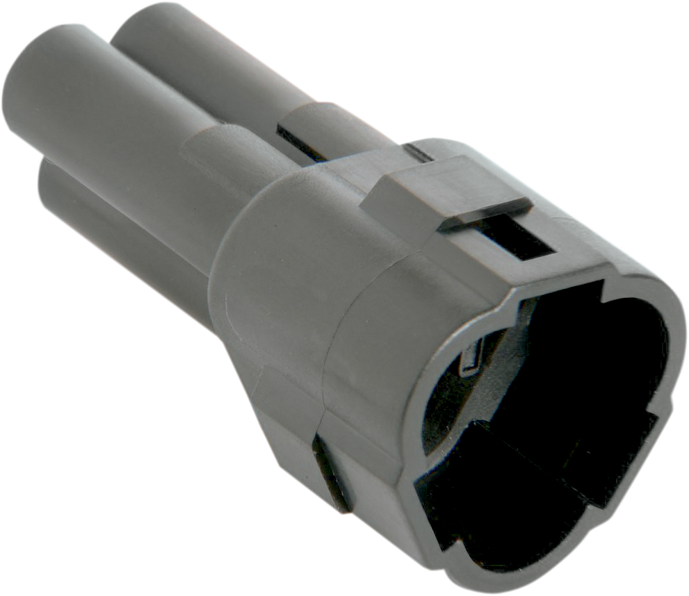 NAMZ MT Series Connector - 3 Position Male - Each NS-6187-3231